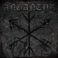 Angantyr | Indsigt (Ltd.Digi) | CD