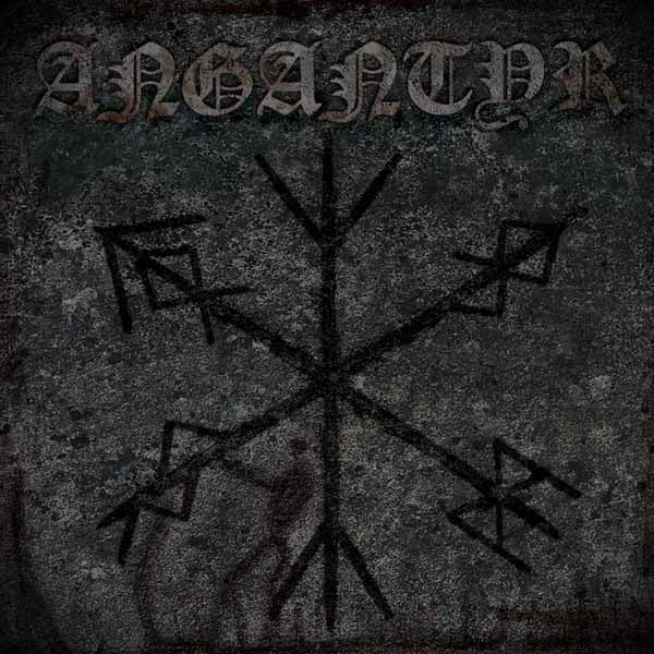 Angantyr | Indsigt (Ltd.Digi) | CD