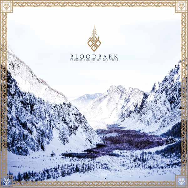 Bloodbark | Sacred Sound Of Solitude (Ltd.Digi) | CD