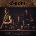 Spere | Eight - Led To The Beam (Ltd.Digi) | CD