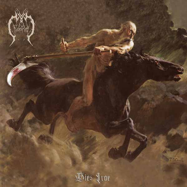 Faidra | Dies Irae (Ltd.Digi) | CD