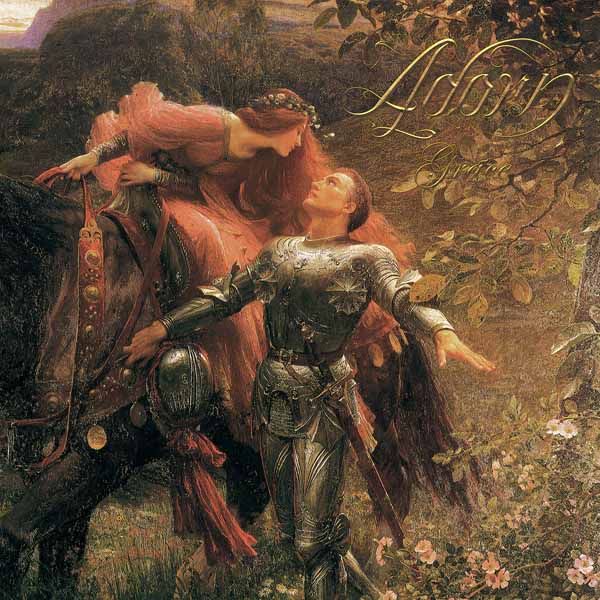 Adorn | Grace (Ltd. Digimcd) | CD