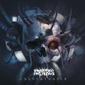 Ad Patres | Unbreathable | CD