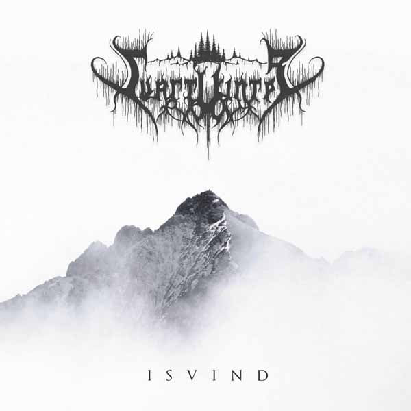 Svart Vinter | Isvind | CD