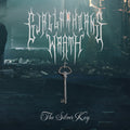 Gjallarhorn's Wrath | The Silver Key (Ltd.Digi) | CD