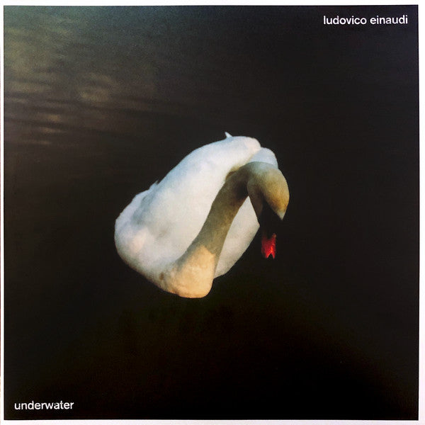 Ludovico Einaudi | Ludovico Einaudi: Underwater | 2LP