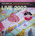 The Flaming Lips | Live at the Paradise Lounge, Boston, 2002 (Pink Vinyl) | 1LP