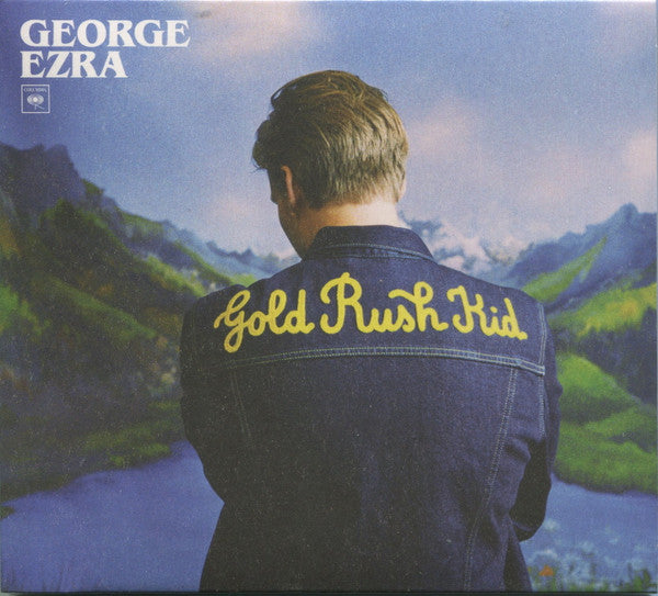 George Ezra | Gold Rush Kid | CD