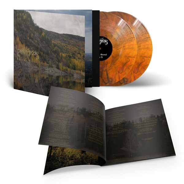 Panopticon | Autumn Eternal (10-Year Anniversary Edition) | LP
