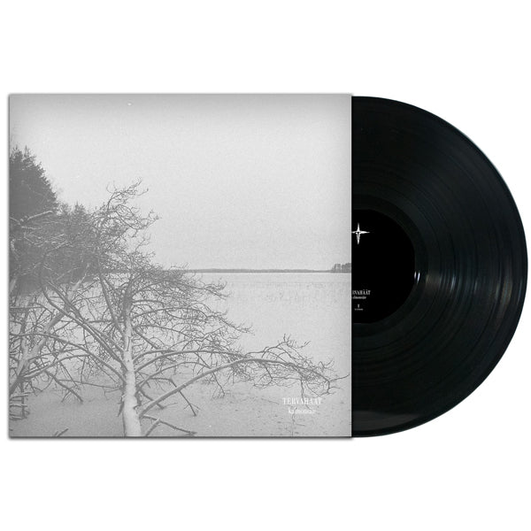 TervahÄÄT | KalmonsÄIe | LP