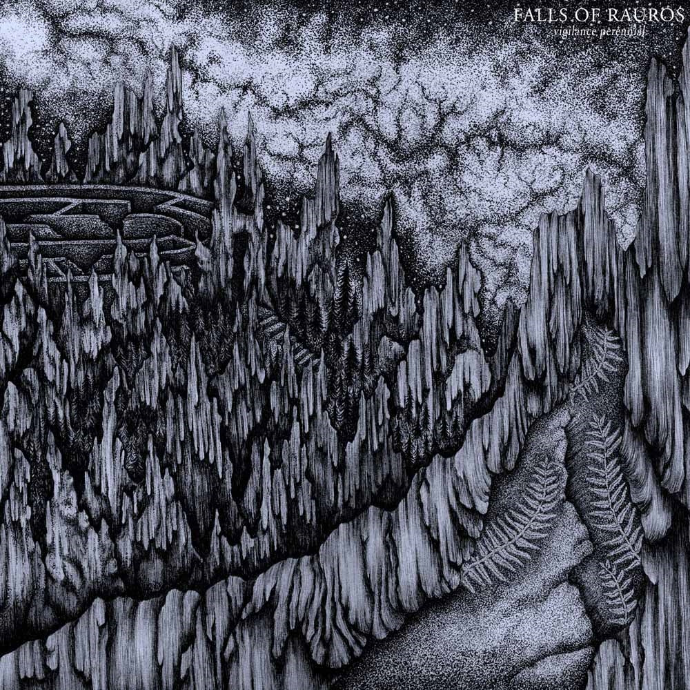 Falls Of Rauros | Vigilance Perennial | CD