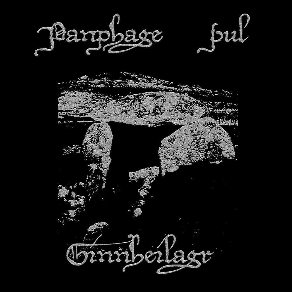 Panphage & Thul | Ginnheilagr | CD