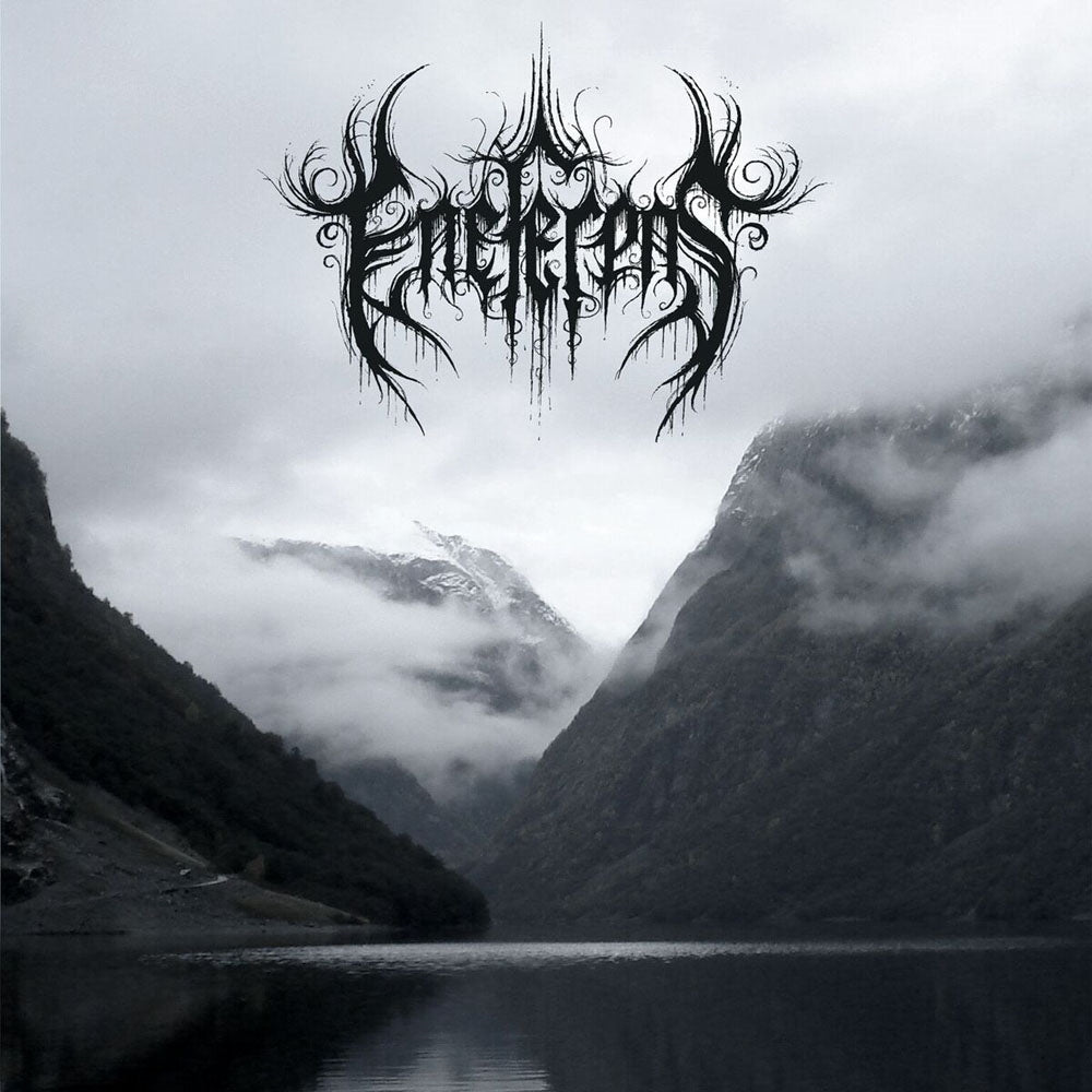 Eneferens | In The Hours Beneath | CD
