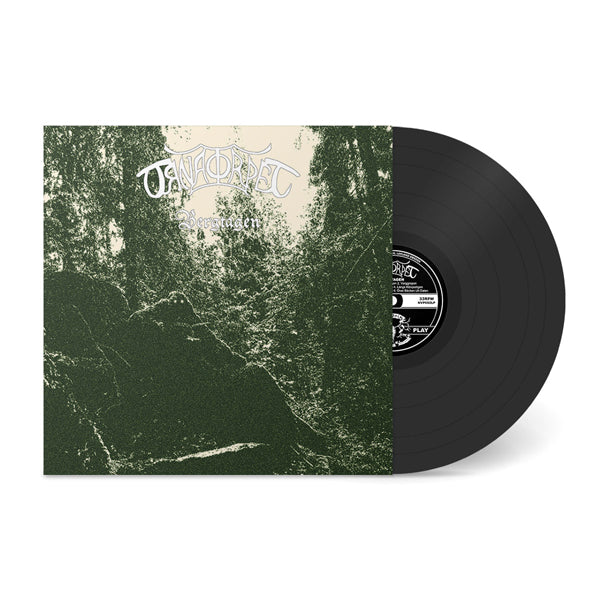 ÖRnatorpet | Bergtagen | LP