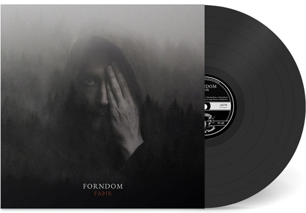 Forndom | Fapir | LP