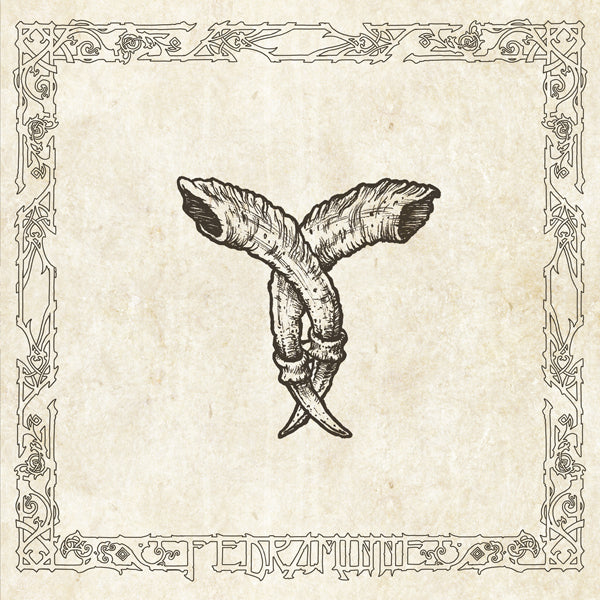 Varde | Fedraminne | CD