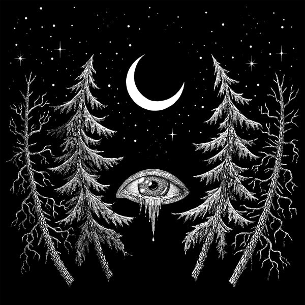 Lustre | Night Spirit | CD