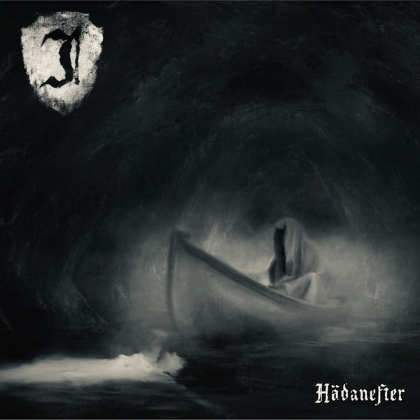 JordfÄSt | HÄDanefter | CD