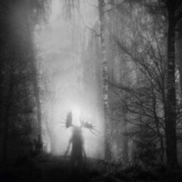 Iterum Nata | From The Infinite Light | CD