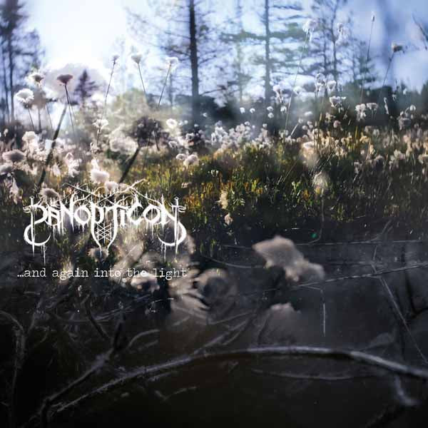 Panopticon | ...And Again Into The Light | CD