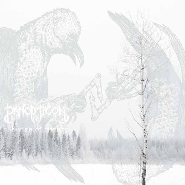 Panopticon | The Rime Of Memory | CD