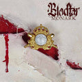 Blodtar | Monark | CD