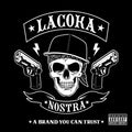 La Coka Nostra | A Brand You Can Trust (2lp Translucent Purple ) | 2LP
