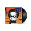 Nas | Illmatic XX | 1LP front cover