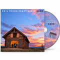 Neil & Crazy Horse Young | Barn | CD