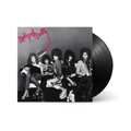New York Dolls | New York Dolls | 1LP front cover