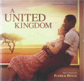 Patrick Doyle | A United Kingdom | CD