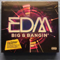 Various Artists | EDM Big & Bangin' | CD