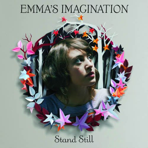 Emma’s Imagination | Stand Still | CD