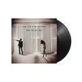 Nick Cave & The Bad Seeds | Push The Sky Away | 1LP front cover