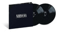 Nirvana | Nirvana (MP3) | 2LP Gatefold Sleeve front cover