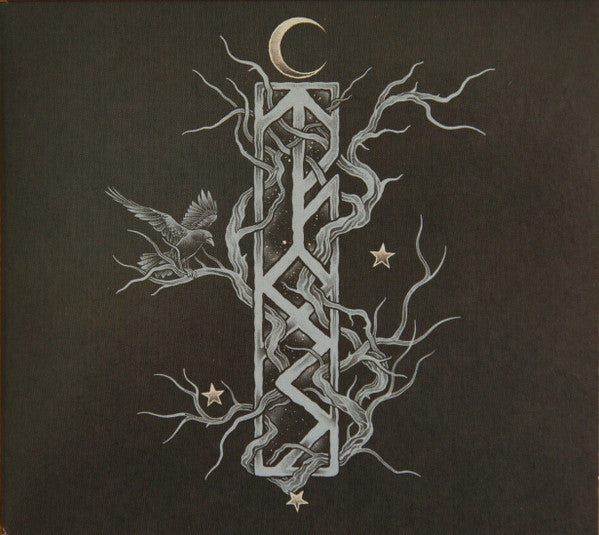 The Flight of Sleipnir | Eventide | CD