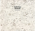 Ludovico Einaudi | Ludovico Einaudi: Elements | CD
