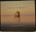 Gateway | Monuments | CD