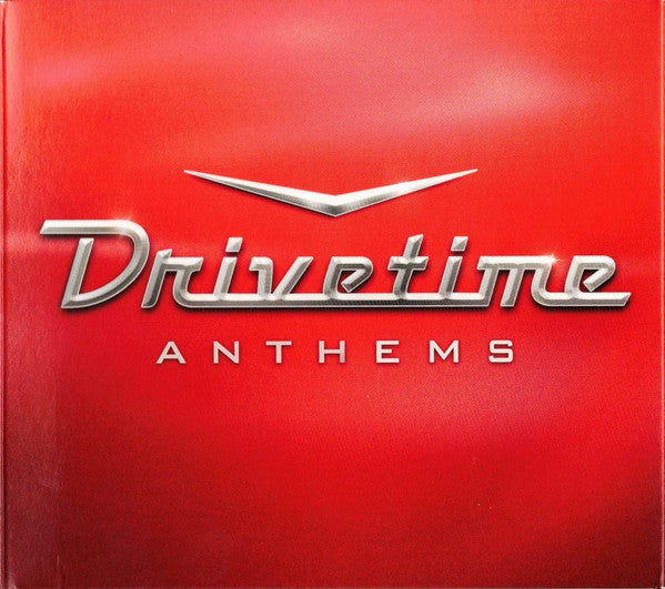 Various Artists | Drivetime Anthems | 4CD
