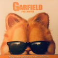 Christophe Beck | Garfield: The Movie (Original Motion Picture Soundtrack) | CD