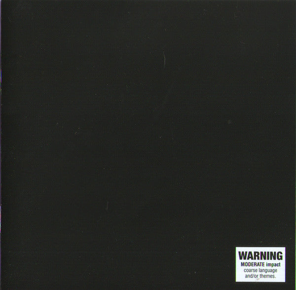 Lupe Fiasco | Food & Liquor II: The Great American Rap Album, Part 1 | CD