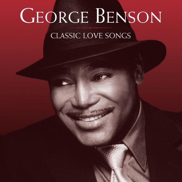George Benson | Classic Love Songs | CD