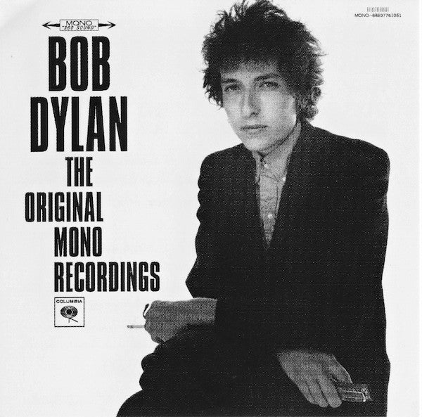 Bob Dylan | The Original Mono Recordings | 9CD