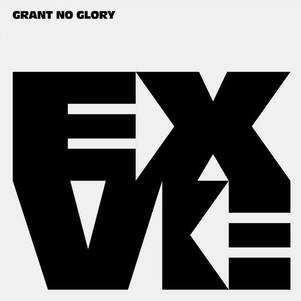 Exit Verse | Grant No Glory | CD