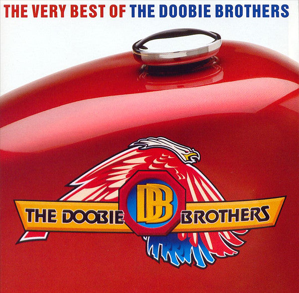The Doobie Brothers | The Very Best Of | CD