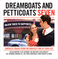 Various Artists | Dreamboats and Petticoats: Walkin' Back to Happiness - Volume 7 | 2CD
