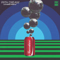 Swervedriver | 99th Dream (Silver Vinyl) | 2LP