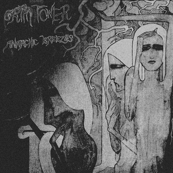 Grim Tower | Anarchic Breezes | LP