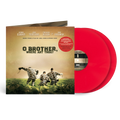 OST (Official Soundtrack) | O Brother, Where Art Thou? (25th Anniversary) | 2LP Gatefold Sleeve  front cover