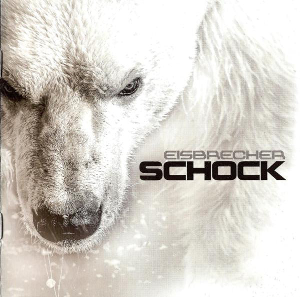 Eisbrecher | Schock | CD